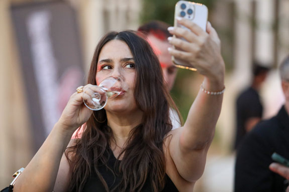 ITC 2025 Industry Dinner